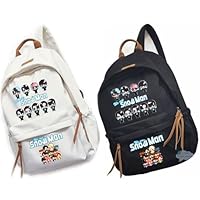 The man スノーマン　リュック＆バック　内野株式会社　中古品 The Snowman スノーマン リュック＆バック 内野株式会社 中古品 - メルカリ